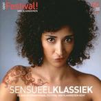 Various - Sensueel Klassiek - 50 Jaar Festival Van Vlaandere, Cd's en Dvd's, Ophalen of Verzenden, Gebruikt
