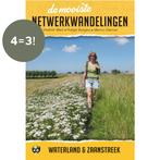 De mooiste netwerkwandelingen: Waterland & Zaanstreek, Verzenden, Gelezen, Rutger Burgers