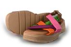 Gabor Sandalen in maat 40 Overig | 10% extra korting, Kleding | Dames, Overige kleuren, Verzenden, Gabor, Sandalen of Muiltjes