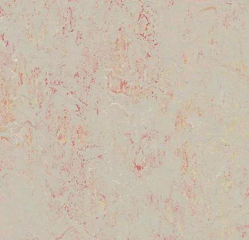 Forbo Marmoleum Camouflage 3432 fruit punch, Huis en Inrichting, Stoffering | Vloerbedekking, Verzenden