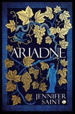 9789493081840 Ariadne Jennifer Saint, Boeken, Verzenden, Nieuw, Jennifer Saint