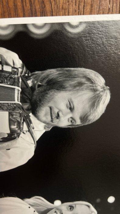 Govert de Roos - ABBA, Antiek en Kunst, Kunst | Designobjecten