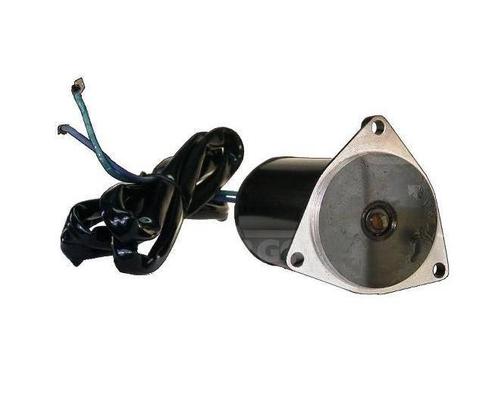 Trim en Tilt elektro motor staartstuk OMC, Watersport en Boten, Bootonderdelen, Motor en Techniek, Nieuw, Zeilboot of Motorboot