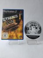 Dynamite 100 Playstation 2, Nieuw, Ophalen of Verzenden
