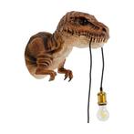 *WOONWINKEL* Kare Design Animal Dino Wandlamp Dinosaurus, Huis en Inrichting, Lampen | Wandlampen, Verzenden, Nieuw