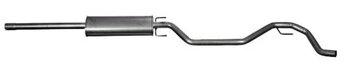 *Tip*  Middendemper OPEL Vectra C, Auto-onderdelen, Uitlaatsystemen, Nieuw, Opel, Ophalen of Verzenden