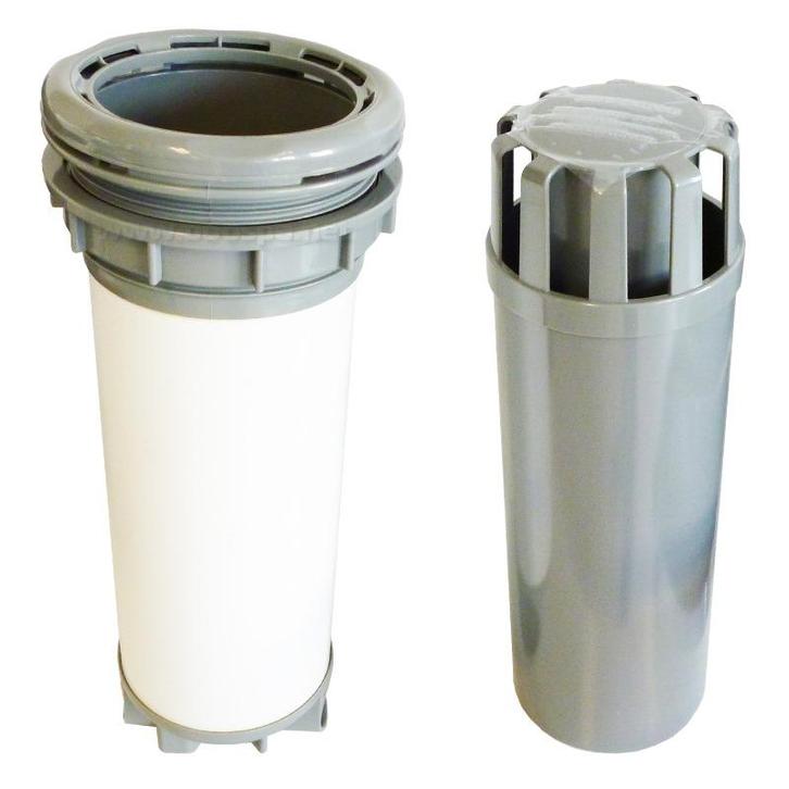 Complete Spa Skimmer, Telecommunicatie, Carkits, Verzenden