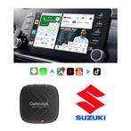 CarPlay YouTube box CTX-777 Draadloos voor Suzuki  Android, Ophalen of Verzenden, Nieuw