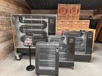 Airrex infrarood diesel Heater Verwarming Werkplaats Kachel, Huis en Inrichting, Kachels, Ophalen of Verzenden, Nieuw, Overige brandstoffen
