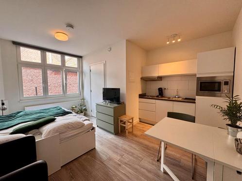 Appartement te huur in Maastricht - 20 m² - 1 kamer(s), Huizen en Kamers, Huizen te huur, Limburg, Appartement