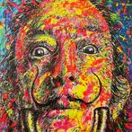 Joaquim Falco - SALVADOR DALÍ. XL, Antiek en Kunst