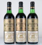 1975 Bodegas Riojanas, Viña Albina Centenary Edition, Nieuw