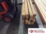 Eiken latten - plinten - regels- goedkoop!, Doe-het-zelf en Verbouw, Hout en Planken, Minder dan 25 mm, Eiken, Nieuw, 200 tot 250 cm