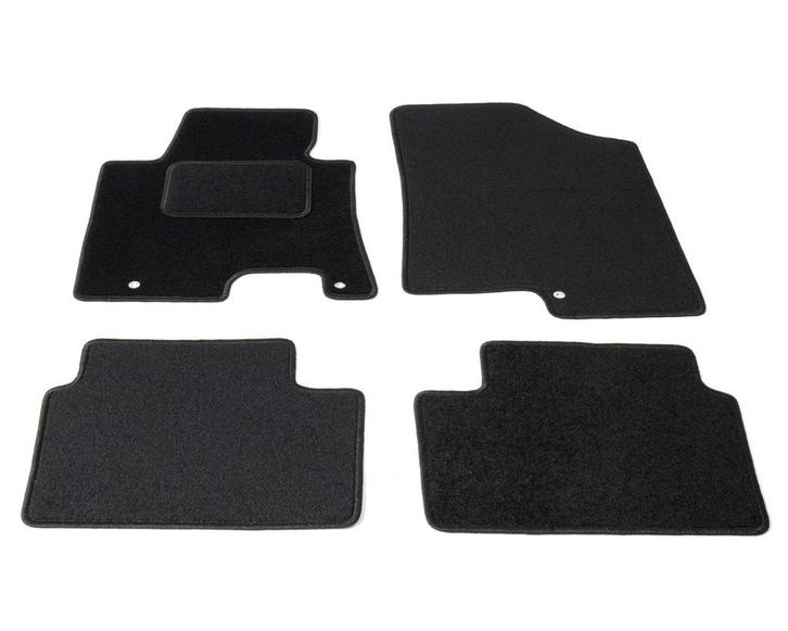 Automatten op maat - Kia Ceed 2012-2018, Auto-onderdelen, Interieur en Bekleding, Nieuw, Verzenden