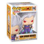 Son Gohan Funko POP!  (Beast), Verzenden, Nieuw
