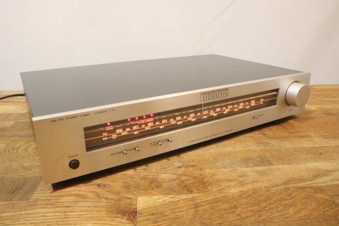 Luxman - T-1L Tuner, Audio, Tv en Foto, Radio's