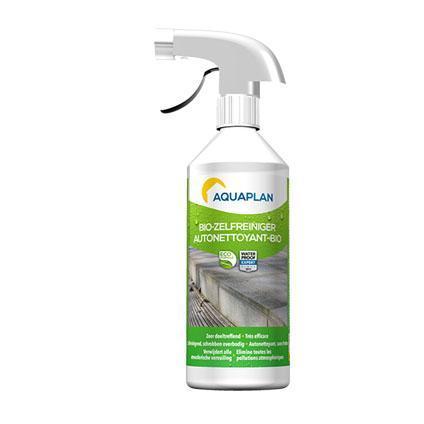 Aquaplan Aquaplan zelfreiniger 750 ml, Zakelijke goederen, Machines en Bouw | Onderhoud en Reiniging, Verzenden