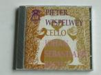 Bach - Cello / Pieter Wispelwey (nieuw), Verzenden, Nieuw in verpakking