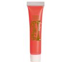 Make-Up Tube Neon Rood 10ml, Nieuw, Verzenden