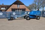 Veiling: Telescoophoogwerker JLG 400S Diesel 14.36m 2012, Ophalen