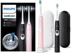 Philips Sonicare ProtectiveClean 4300 HX6800/35 -, Verzenden, Zo goed als nieuw