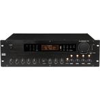 (B-Stock) DAP ZA-9250VTU 100 Volt 4-zone mixer/versterker -, Audio, Tv en Foto, Versterkers en Receivers, Nieuw, Verzenden