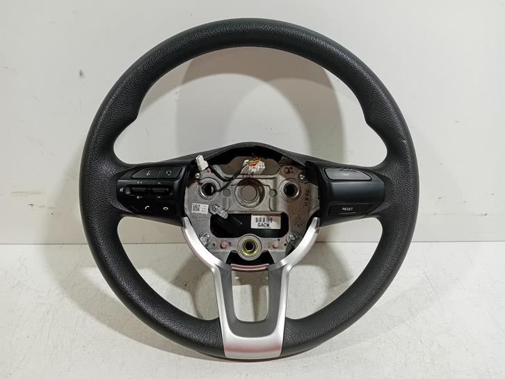 Stuur Kia Picanto  1.0 MPi 56100G6AC0WK, Auto-onderdelen, Ophanging en Onderstel, ARN erkend, Stiba lid, Erkend duurzaam, Gebruikt