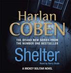 Shelter, Coben, Harlan, Boeken, Taal | Engels, Gelezen, Harlan Coben, Verzenden