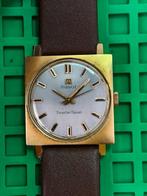 Tissot - seastar seven square - Zonder Minimumprijs - Heren, Nieuw