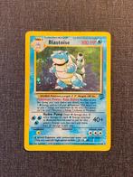 Pokémon Card - Blastoise #2 Pokemon Base Set 2 - COMBINED, Hobby en Vrije tijd, Verzamelkaartspellen | Pokémon, Nieuw