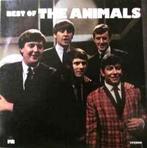 LP gebruikt - The Animals - Best Of The Animals, Verzenden, Zo goed als nieuw