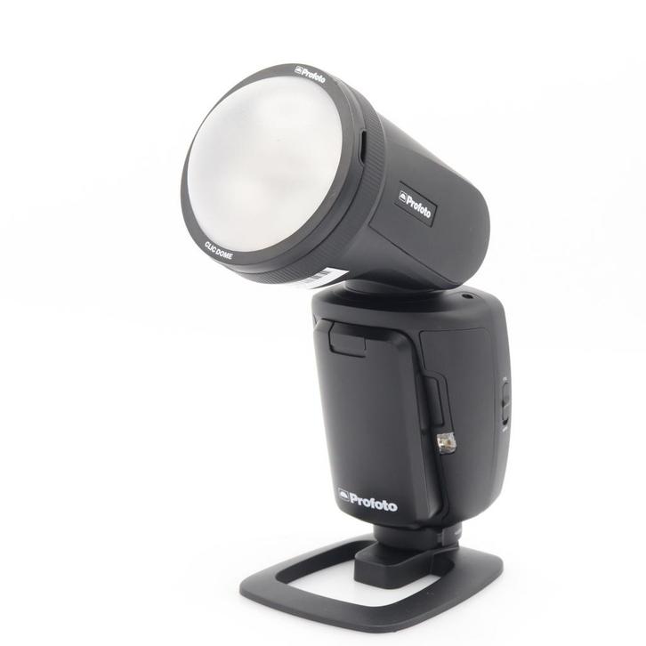 Profoto 901230-EUR A10 Canon | Tweedehands, Audio, Tv en Foto, Fotografie | Flitsers, Gebruikt, Canon, Verzenden