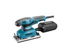 Veiling - Makita vlakschuurmachine 230V BO3711, Nieuw