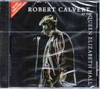 cd - Robert Calvert - At The Queen Elizabeth Hall, Verzenden, Nieuw in verpakking