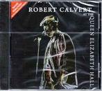 cd - Robert Calvert - At The Queen Elizabeth Hall, Cd's en Dvd's, Cd's | Rock, Verzenden, Nieuw in verpakking