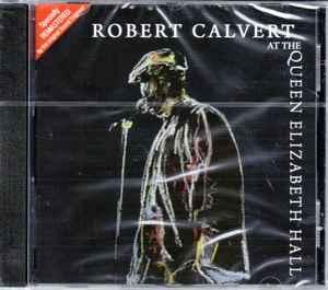 cd - Robert Calvert - At The Queen Elizabeth Hall, Cd's en Dvd's, Cd's | Rock, Verzenden