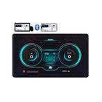 Fatbike H8 LCD Display met Telefoon Schermspiegeling voor, Fietsen en Brommers, Fietsonderdelen, Ophalen, Nieuw, Overige typen