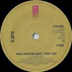 vinyl single 7 inch - OJays - Darlin Darlin Baby (Swee..., Verzenden, Zo goed als nieuw