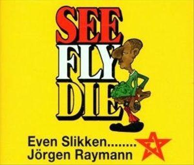 cd - JÃ¶rgen Raymann - Even Slikken..., Cd's en Dvd's, Cd's | Overige Cd's, Zo goed als nieuw, Verzenden