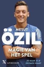 Magie van het spel 9789401607995 Kai Psotta, Verzenden, Gelezen, Kai Psotta