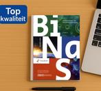 Binas havo/vwo informatieboek, 9789001007249, Verzenden, Zo goed als nieuw