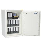 Sistec Euroklasse 3 inbraakwerende kluis – zware en, Ophalen of Verzenden, Gebruikt, Brandkast