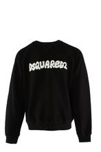 Dsquared2 sweater maat XL, Kleding | Heren, Truien en Vesten, Dsquared2, Verzenden, Zwart, Maat 56/58 (XL)
