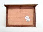 Rek - Prikbord - Eik - Arts & Crafts