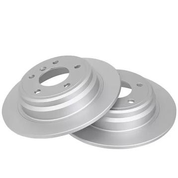 Remschijf BMW 523i achterzijde beschikbaar voor biedingen