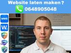 Website laten maken ?, Webdesign