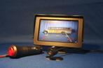 Achteruitrijcamera met monitor, complete set, Caravans en Kamperen, Verzenden, Nieuw