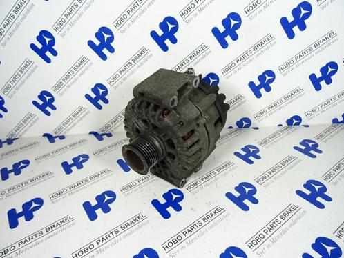 Dynamo A 000 906 7500 - 180A Sprinter w906, CLS-klasse w218, Auto-onderdelen, Motor en Toebehoren, Gebruikt, 3 maanden garantie