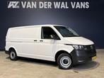 Volkswagen Transporter 2.0 TDI 150pk Automaat L2H1 Inrichtin, Automaat, Stof, Gebruikt, Volkswagen