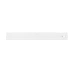 Convector Verwarming Eurom Alutherm Baseboard 2500W Laag, Ophalen of Verzenden, Nieuw, Overige typen